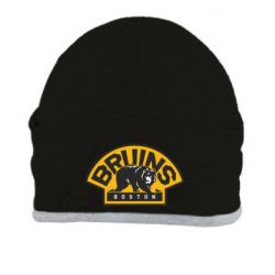 Шапка Boston Bruins