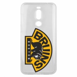 Чехол для Meizu X8 Boston Bruins - PrintSalon