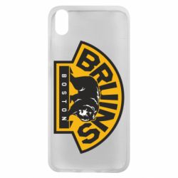 Чехол для Xiaomi Redmi 7A Boston Bruins - PrintSalon