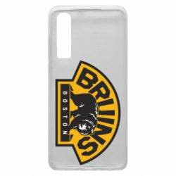 Чехол для Huawei P30 Boston Bruins - PrintSalon