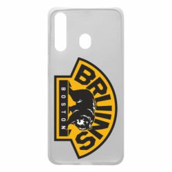 Чехол для Samsung A60 Boston Bruins - PrintSalon