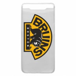 Чехол для Samsung A80 Boston Bruins - PrintSalon
