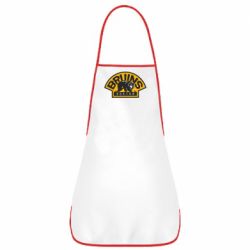 Фартук Boston Bruins - PrintSalon