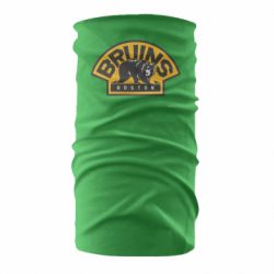 Бандана Boston Bruins - PrintSalon