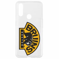 Чехол для Oppo A31 Boston Bruins - PrintSalon