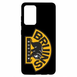 Чехол для Samsung A52 5G Boston Bruins - PrintSalon
