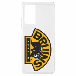 Чехол для Xiaomi Mi 10T/10T Pro Boston Bruins - PrintSalon