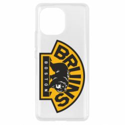 Чехол для Xiaomi Mi11 Boston Bruins - PrintSalon