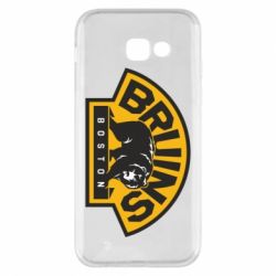 Чехол для Samsung A5 2017 Boston Bruins - PrintSalon