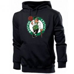 Чоловіче худі Boston Celtics - PrintSalon