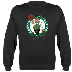 Світшот Boston Celtics - PrintSalon