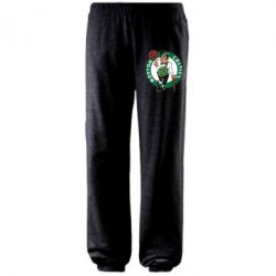 Штаны Boston Celtics