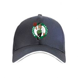 Кепка Boston Celtics - PrintSalon