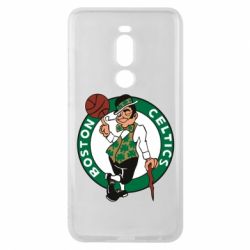 Чохол для Meizu Note 8 Boston Celtics