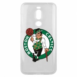 Чохол для Meizu X8 Boston Celtics