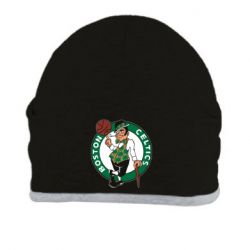 Шапка Boston Celtics