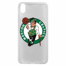 Чохол для Xiaomi Redmi 7A Boston Celtics
