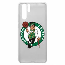 Чохол для Huawei P30 Pro Boston Celtics - PrintSalon