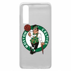 Чохол для Huawei P30 Boston Celtics - PrintSalon
