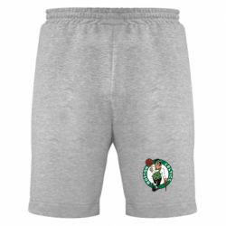 Чоловічі шорти Boston Celtics - PrintSalon
