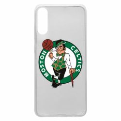 Чохол для Samsung A70 Boston Celtics