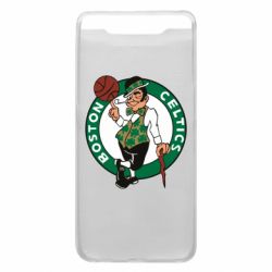 Чохол для Samsung A80 Boston Celtics
