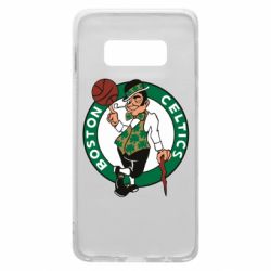Чохол для Samsung S10e Boston Celtics