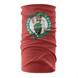 Бандана Boston Celtics - PrintSalon