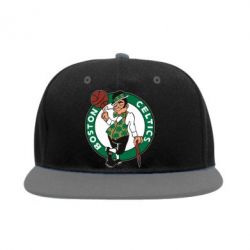 Снепбек Boston Celtics