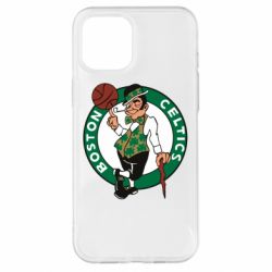 Чохол для iPhone 12 Pro Max Boston Celtics