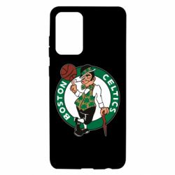 Чохол для Samsung A72 5G Boston Celtics