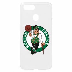 Чохол для Oppo A5s / A12Boston Celtics