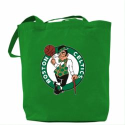 Торба Boston Celtics - PrintSalon