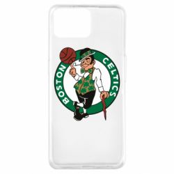 Чохол для Oppo A73Boston Celtics - PrintSalon