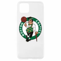 Чохол для Oppo A92sBoston Celtics