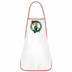Фартух Boston Celtics - PrintSalon