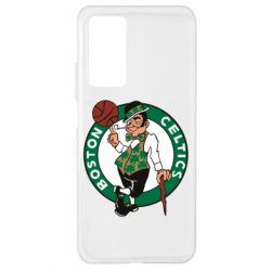 Чохол для Xiaomi Mi 10T / 10T Pro Boston Celtics