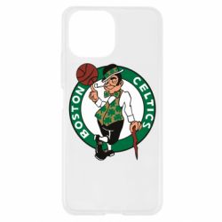 Чохол для Xiaomi Mi11 Lite Boston Celtics