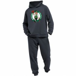 Чоловічий костюм Boston Celtics - PrintSalon