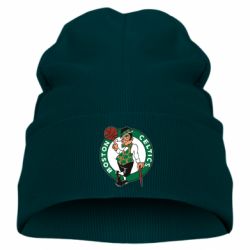 Дитяча шапка Boston Celtics - PrintSalon