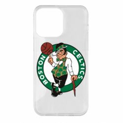 Чохол для iPhone 14 Pro Max Boston Celtics