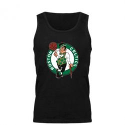 Майка чоловіча Boston Celtics - PrintSalon