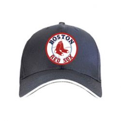 Кепка Boston Red Sox - PrintSalon