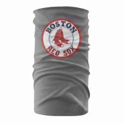 Бандана Boston Red Sox - PrintSalon