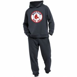 Мужской костюм Boston Red Sox - PrintSalon