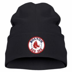 Детская шапка Boston Red Sox - PrintSalon