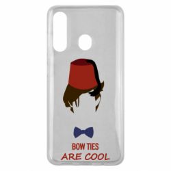 Чохол для Samsung M40 bow ties are cool - PrintSalon