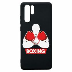 Чохол для Huawei P30 Pro Box Fighter - PrintSalon