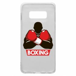 Чохол для Samsung S10e Box Fighter - PrintSalon
