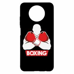 Чохол для Xiaomi Redmi Note 9 5G/Redmi Note 9T Box Fighter - PrintSalon
